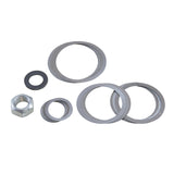 Replacement Carrier Shim Kit For Dana 60 61 & 70U