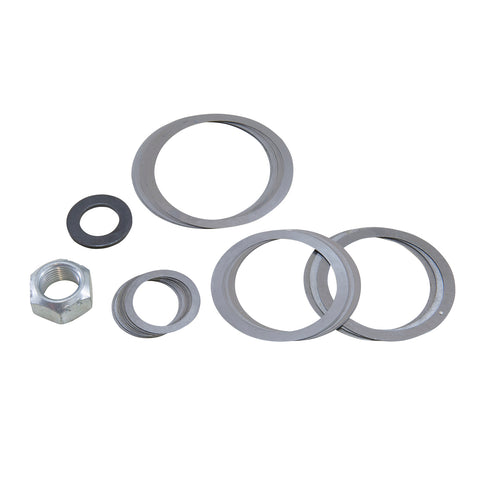 Replacement Carrier Shim Kit For Dana 60 61 & 70U