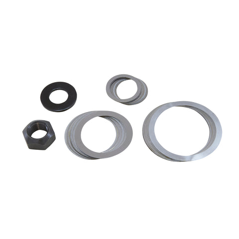 Replacement Shim Kit For Dana 30 Front & Rear Also D36ICA & Dana 44ICA.