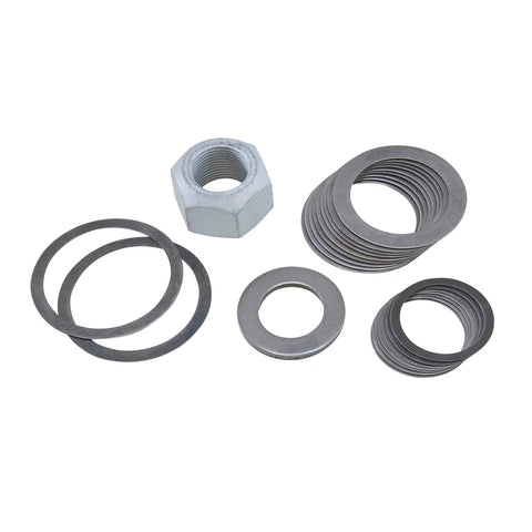 Replacement Shim Kit For Dana 80