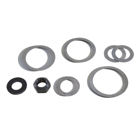 Replacement Complete Shim Kit For Dana 50