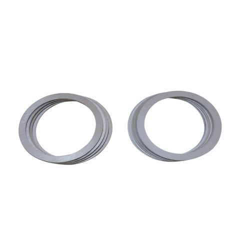 Replacement Carrier Shim Kit For Dana 44 JK Rear
