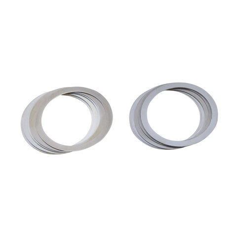 Preload Shim Kit For Chrysler 8.75" & Ford 9
