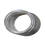 Carrier Shim Kit For Toyota 7.5