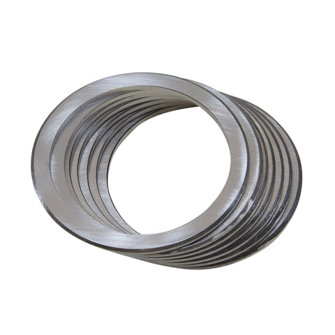 Carrier Shim Kit For Toyota 7.5