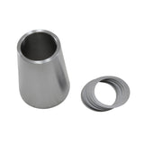 Crush Sleeve Eliminator Kit For Chrysler 8.75