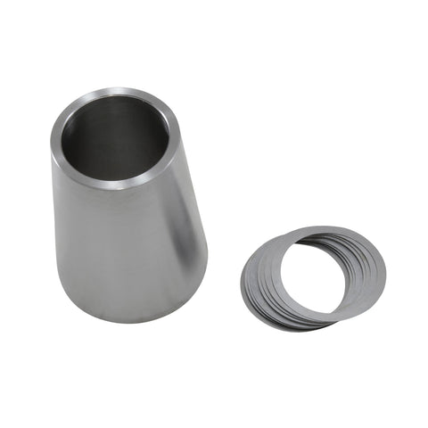 Crush Sleeve Eliminator Kit For Chrysler 8.75