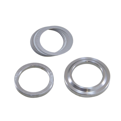 Crush Sleeve Eliminator Kit For Ford 9