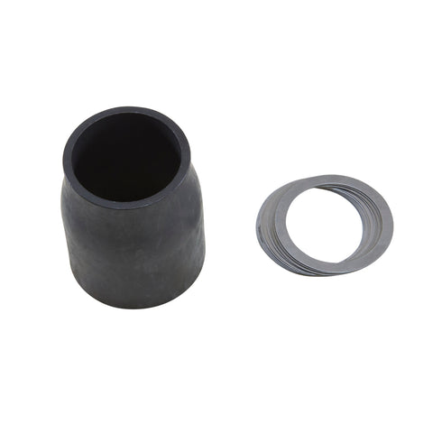 Crush Sleeve Eliminator Kit For GM 12 Bolt Car