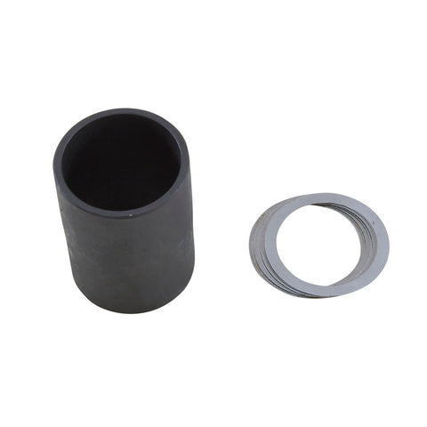 Crush Sleeve Eliminator Kit For GM 12 Bolt Truck