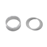 Crush Sleeve Eliminator Kit For GM 10.5" 14 Bolt Truck.