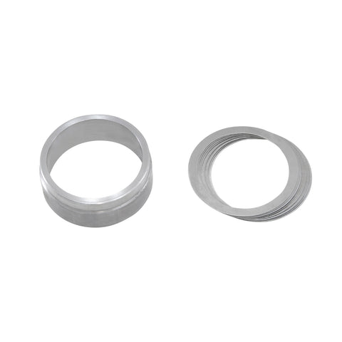 Crush Sleeve Eliminator Kit For GM 10.5" 14 Bolt Truck.