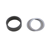 Crush Sleeve Eliminator Kit For GM 8.5" & Chrysler 9.25