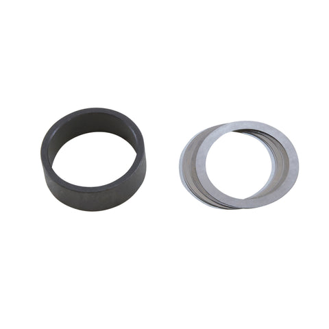 Crush Sleeve Eliminator Kit For GM 8.5" & Chrysler 9.25