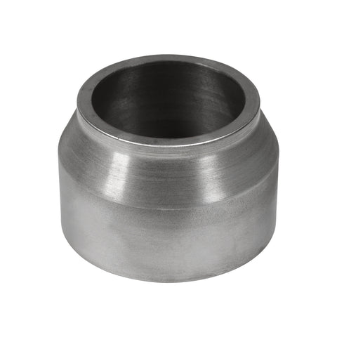 Crush Sleeve Eliminator Solid Spacer Kit For Toyota 8.75" Rear