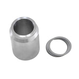 8" IFS Toyota Solid Spacer Kit With Preload Shims Crush Sleeve Eliminator
