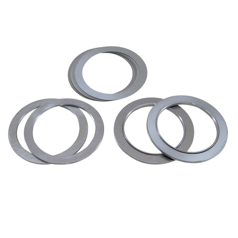 Super Carrier Shim Kit For Ford 10.25