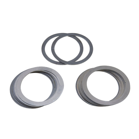 Super 8.8" Ford Carrier Shims 2.600" ID And 3.220" OD