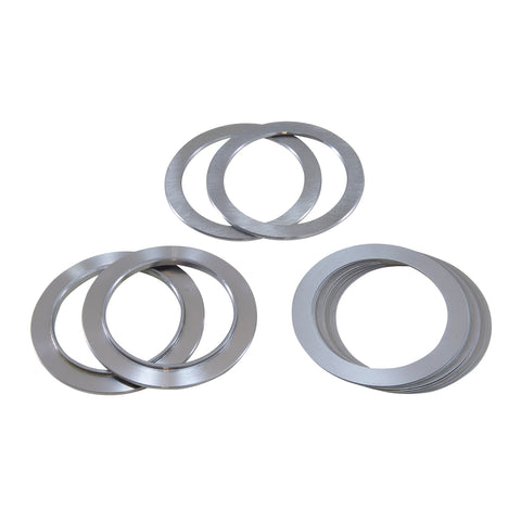 Super Carrier Shim Kit For Ford 9.75