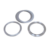 Super Carrier Shim Kit For GM 9.5