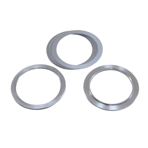 Super Carrier Shim Kit For GM 9.5