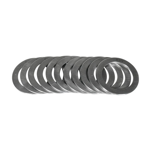 Yukon Carrier Shim Kit For Toyota 8.75” Differential RH Rear
