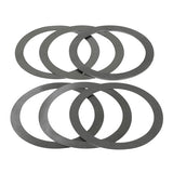 Yukon Pinion Depth Shim Kit For Toyota 8.75” Rear Differential