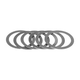 D30 D44 & D50 PRELOAD SHIMS