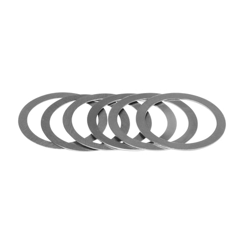 D30 D44 & D50 PRELOAD SHIMS