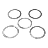 Yukon Pinion Depth Shim Kit For 2017+ Dana 60 Front 3.840" OD