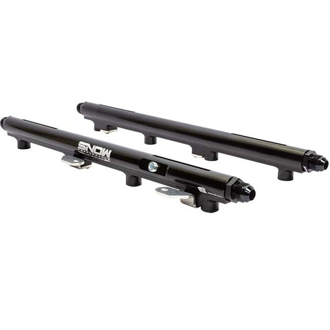 Snow Performance Fuel Rail Kit