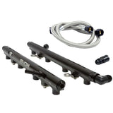 Snow Performance Fuel Rail Kit