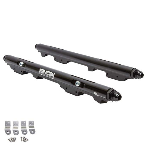 Snow Performance Fuel Rail Kit