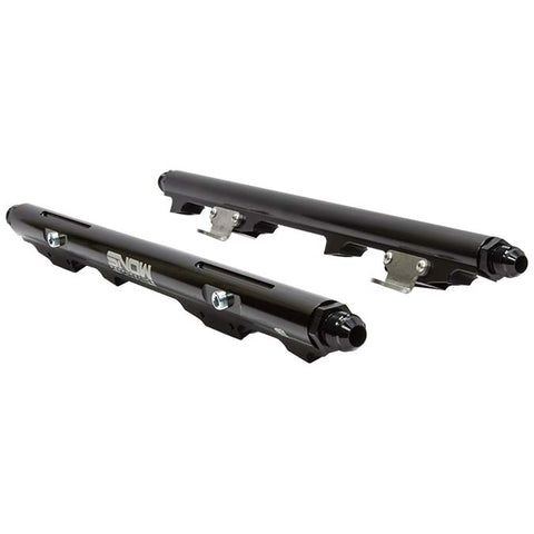 Snow Performance Fuel Rail Kit