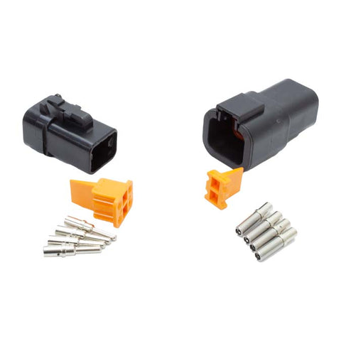 Snow Performance Accessory Connector