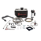 Snow Performance Stage 2 Boost Cooler 2013-2018 Ford Focus ST Water-Methanol Injection Kit (Stain