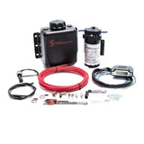 Snow Performance Stage 3 Boost Cooler EFI 2D MAP Progressive Water-Methanol Injection Kit (Red Hi