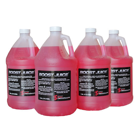 Snow Performance Snow Performance Boost Juice 50/50 High Performance Water-Methanol Fluid