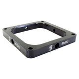 Snow Performance Snow Performance Water-Methanol 4500 InDominatorin Carburetor Spacer Injection Pla