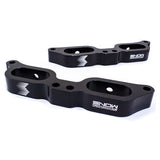 Snow Performance Snow Performance TGV Delete/ Direct Port Plates For 2015 And Up Subaru WRX