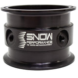 Snow Performance 3.5 In. Meth Ring (Hose Clamp Style)