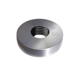 Snow Performance Water-Methanol Nozzle Mounting Bung (Aluminum)