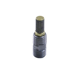 Snow Performance (#5) 375ML/MIN Hyper-Sonic Water-Meth Nozzle (1/8in NPT Threads)