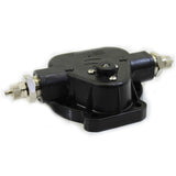 Snow Performance Upper Housing Assembly For Model 40900 (push-loc)