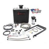 Snow Performance Diesel Stage 3 Boost Cooler Water-Methanol Injection Kit Universal (Stainless St