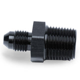 Snow Performance 4AN To 3/8NPT Straight Water Methanol Fitting