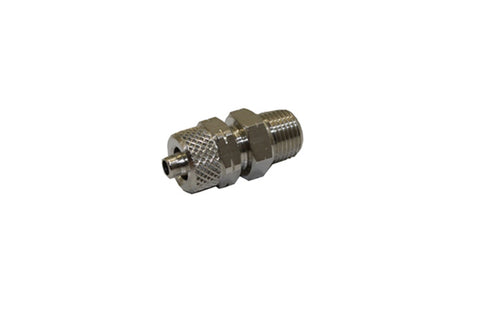 Snow Performance 1/8NPT-1/4 Quick Connect