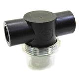 Snow Performance Snow 50 Mesh Water/Methanol Filter