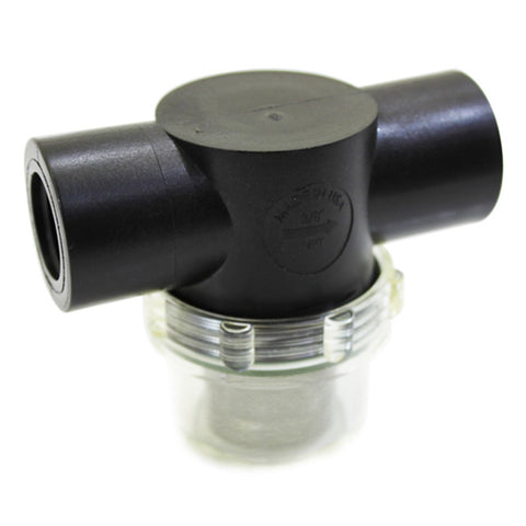 Snow Performance Snow 50 Mesh Water/Methanol Filter