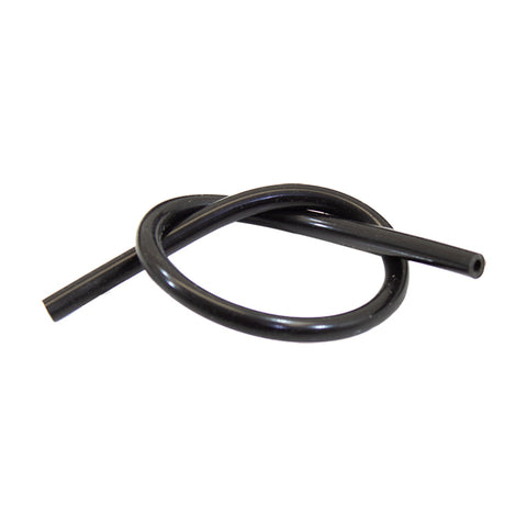 Snow Performance 1/4 OD X 1/8 Silicone Boot Hose